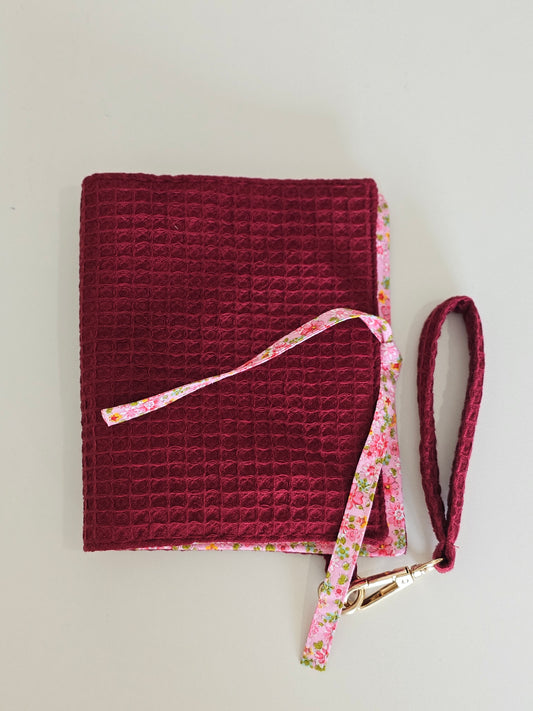 Neceser de higiene íntima para bolso