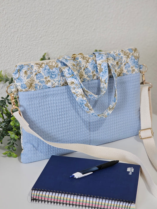 Maletín para notebook