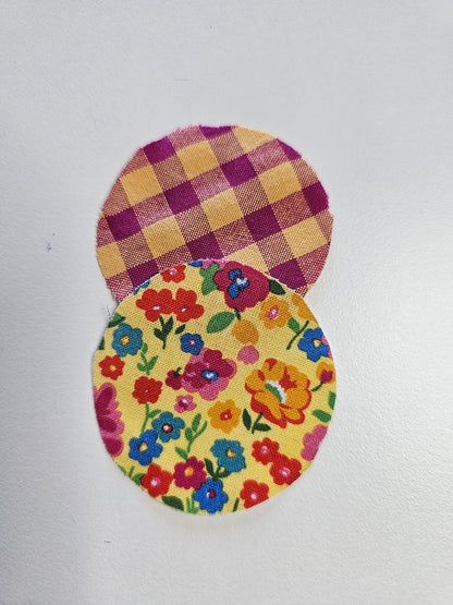 Bolsito para higiene íntima