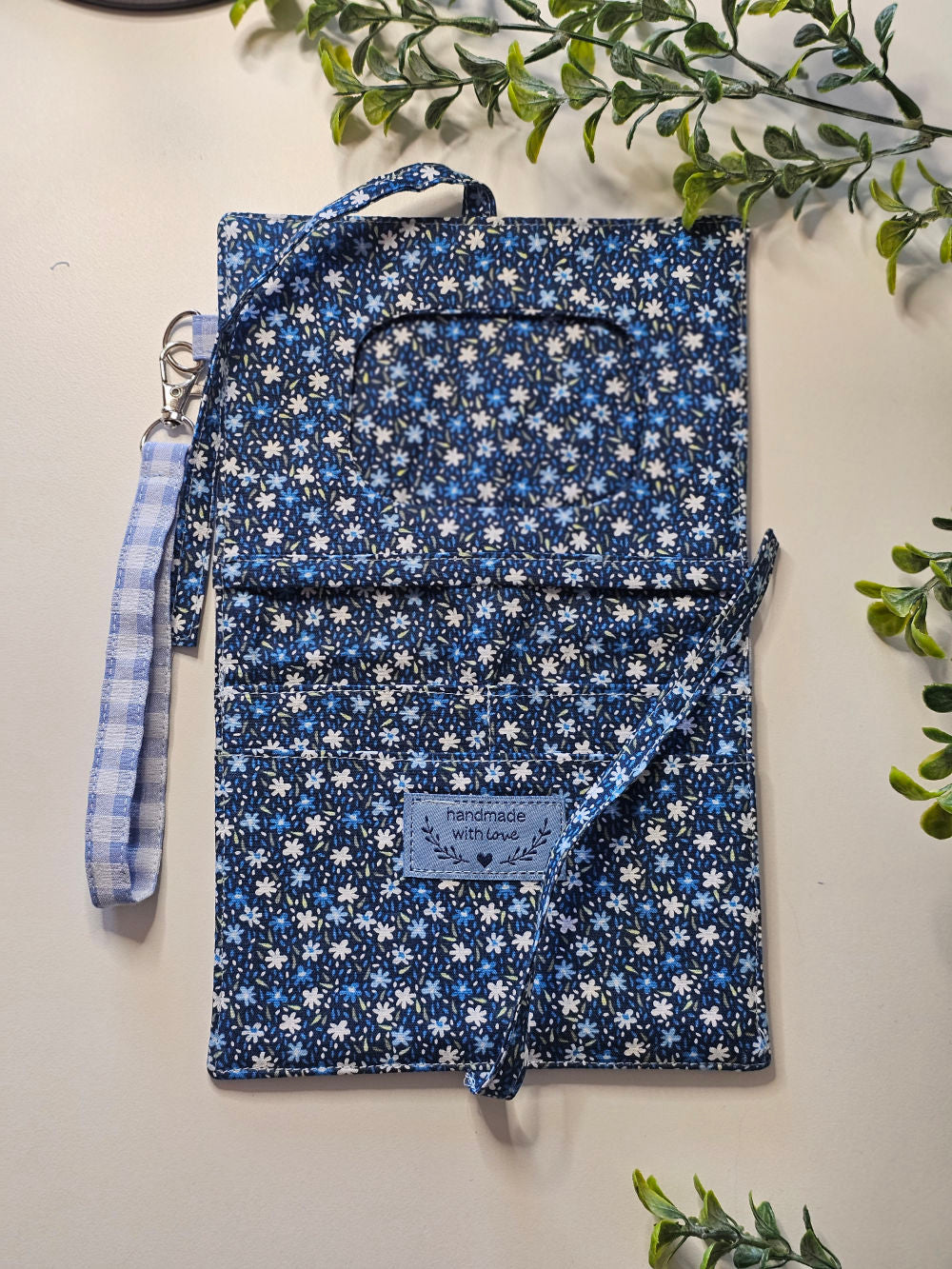 Neceser de higiene íntima