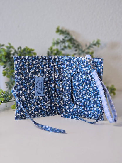 Neceser de higiene íntima