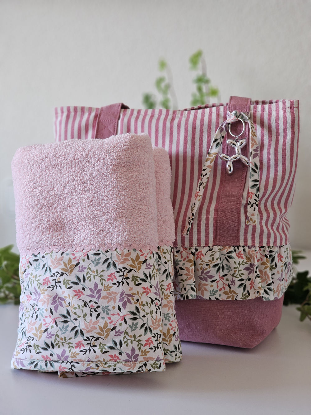 Conjunto de playa para bebés