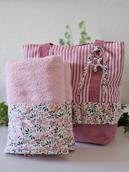 Conjunto de playa para bebés