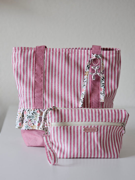 Conjunto de playa para bebés