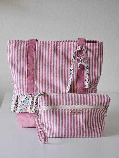 Conjunto de playa para bebés