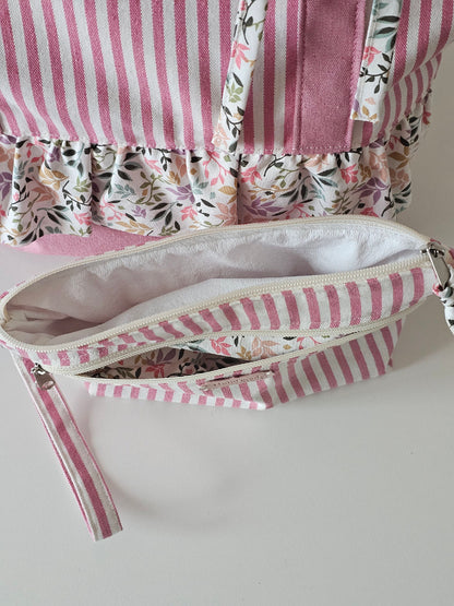 Conjunto de playa para bebés