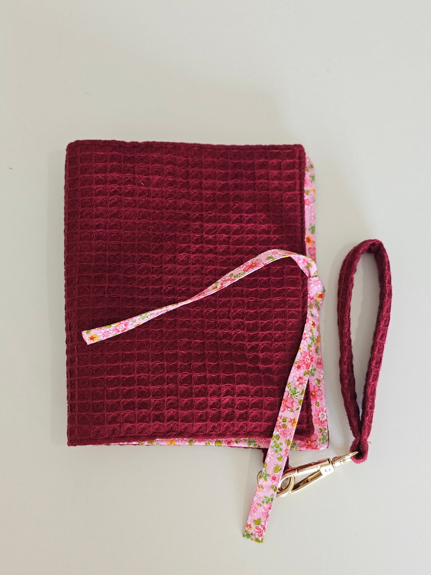 Neceser de higiene íntima para bolso