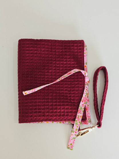 Neceser de higiene íntima para bolso